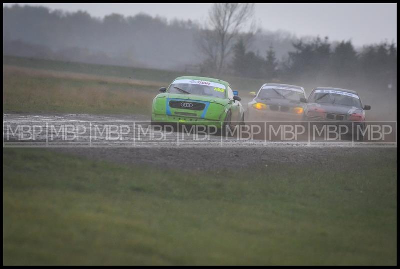 BTRDA Clubmans Rallycross photography uk