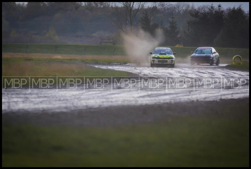 BTRDA Clubmans Rallycross photography uk