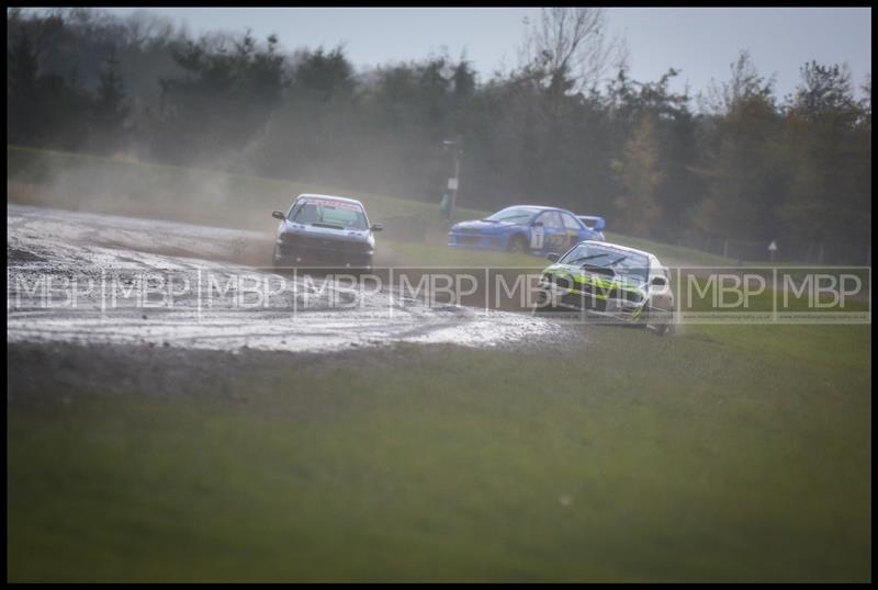 BTRDA Clubmans Rallycross photography uk