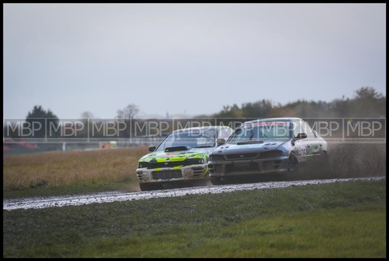 BTRDA Clubmans Rallycross photography uk