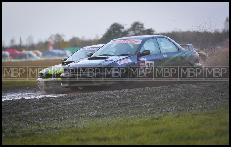 BTRDA Clubmans Rallycross photography uk