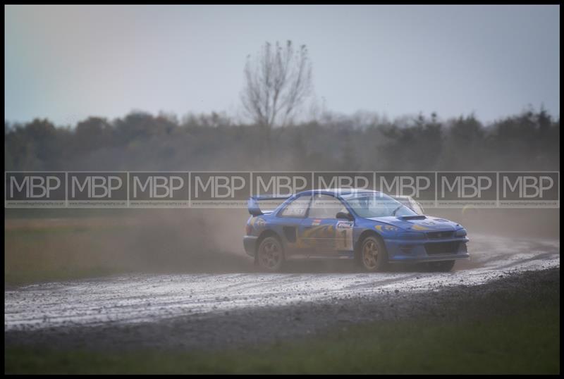 BTRDA Clubmans Rallycross photography uk