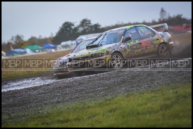 BTRDA Clubmans Rallycross photography uk