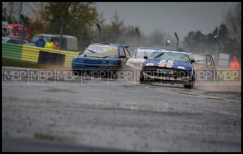 BTRDA Clubmans Rallycross photography uk