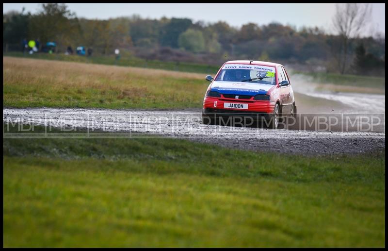 BTRDA Clubmans Rallycross photography uk