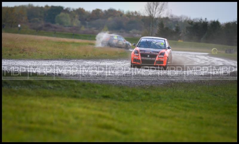 BTRDA Clubmans Rallycross photography uk