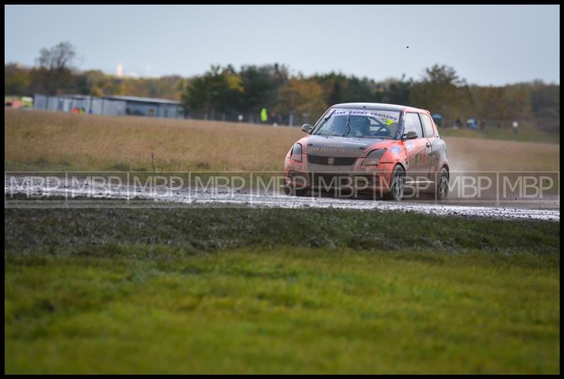 BTRDA Clubmans Rallycross photography uk