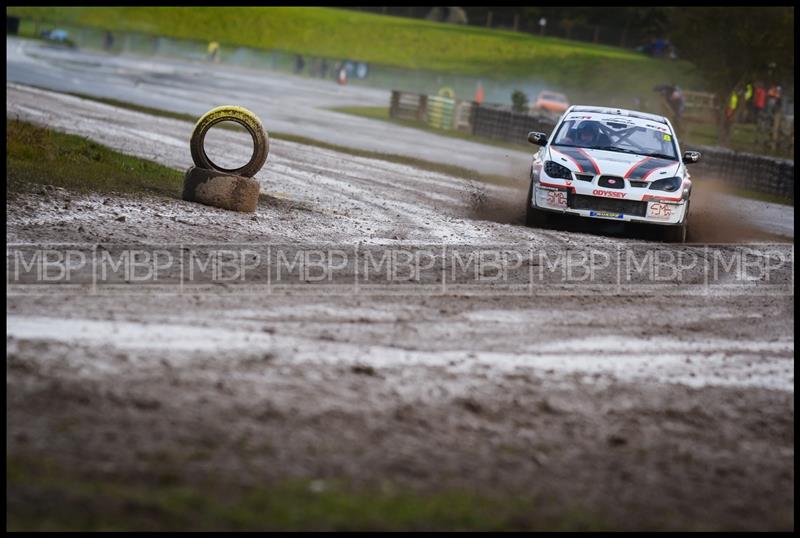 BTRDA Clubmans Rallycross photography uk