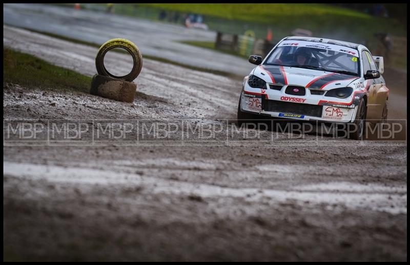 BTRDA Clubmans Rallycross photography uk