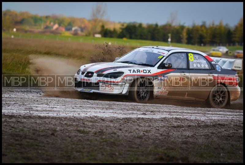 BTRDA Clubmans Rallycross photography uk