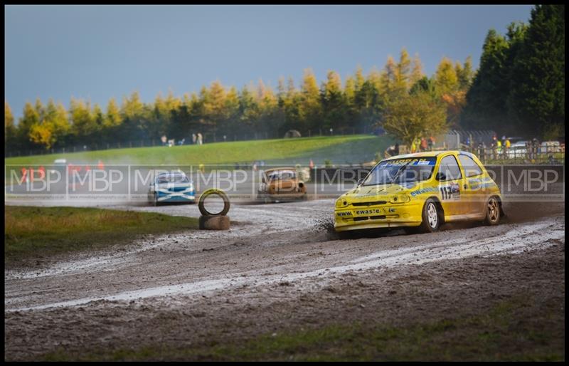 BTRDA Clubmans Rallycross photography uk