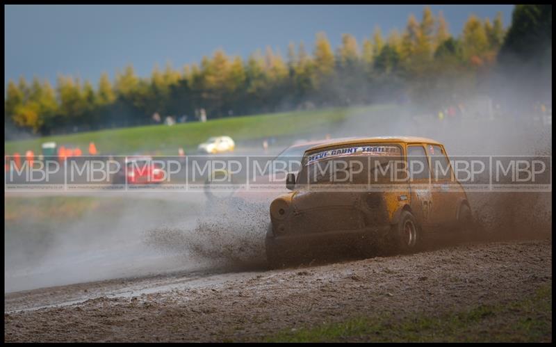 BTRDA Clubmans Rallycross photography uk