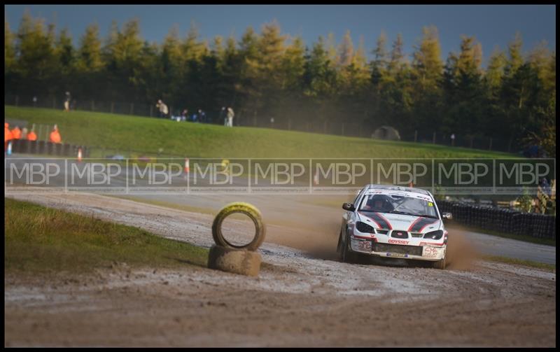 BTRDA Clubmans Rallycross photography uk