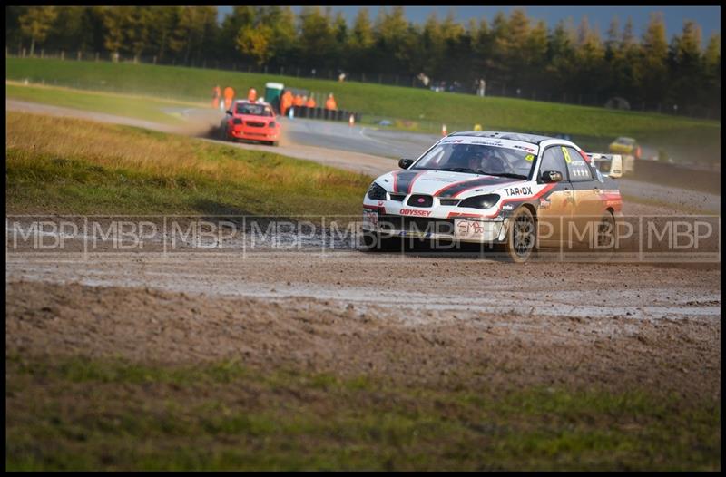 BTRDA Clubmans Rallycross photography uk