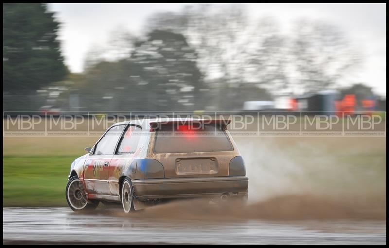 BTRDA Clubmans Rallycross photography uk