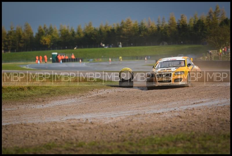 BTRDA Clubmans Rallycross photography uk