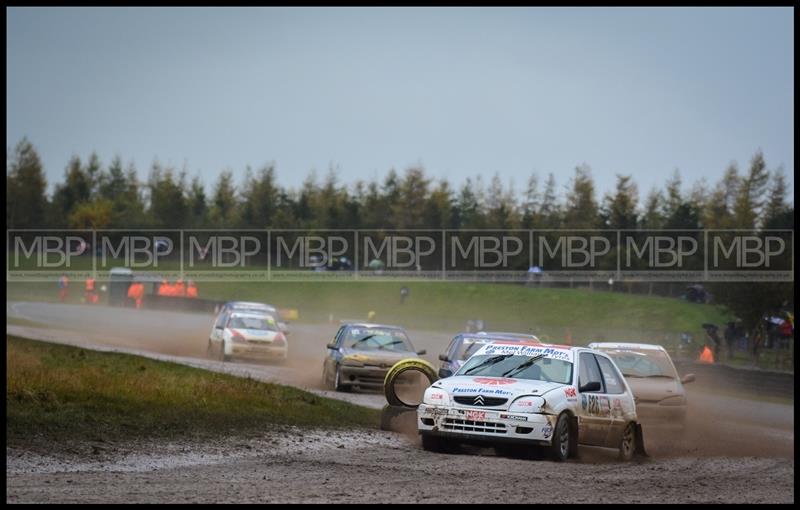 BTRDA Clubmans Rallycross photography uk