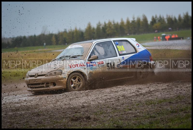 BTRDA Clubmans Rallycross photography uk