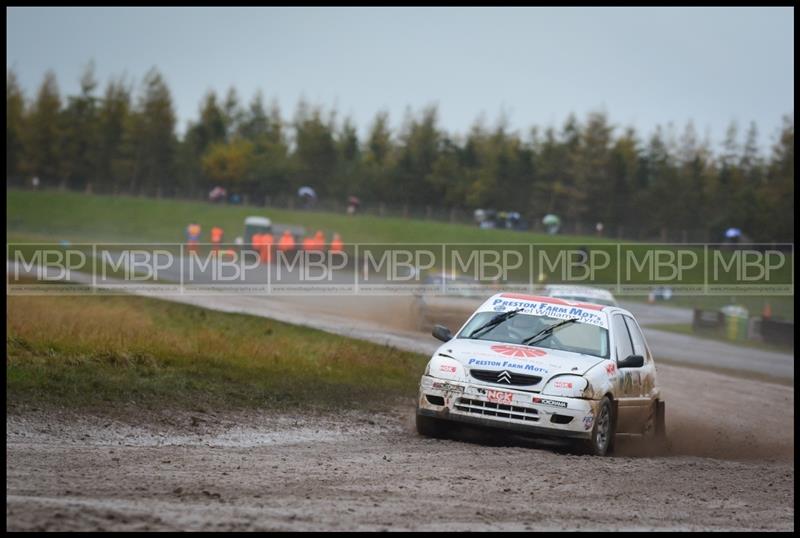 BTRDA Clubmans Rallycross photography uk