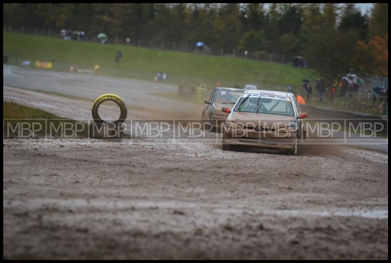 BTRDA Clubmans Rallycross photography uk