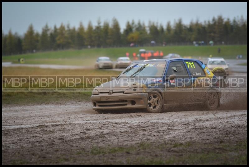 BTRDA Clubmans Rallycross photography uk