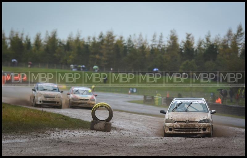 BTRDA Clubmans Rallycross photography uk