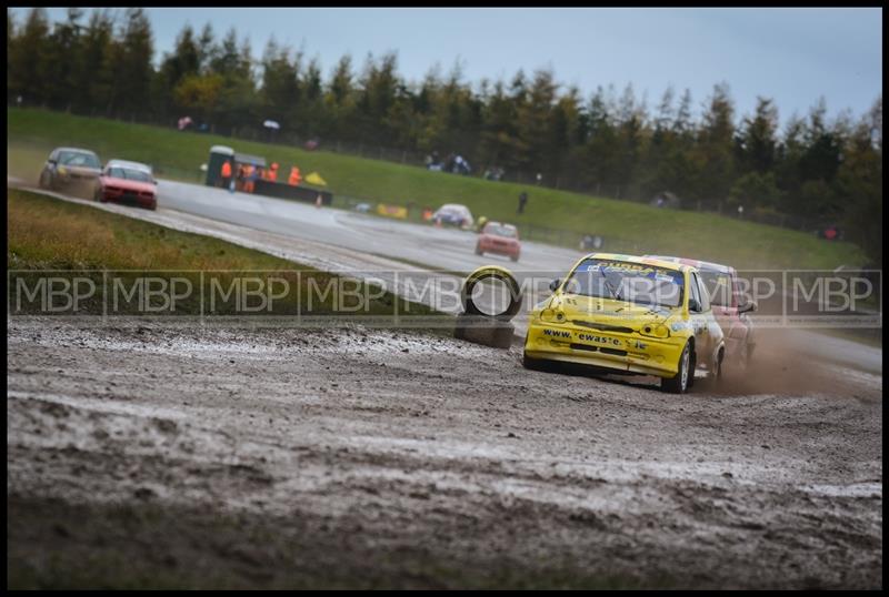 BTRDA Clubmans Rallycross photography uk