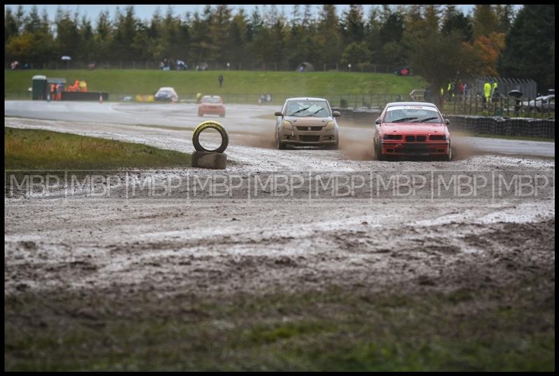 BTRDA Clubmans Rallycross photography uk