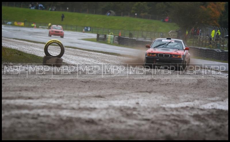 BTRDA Clubmans Rallycross photography uk