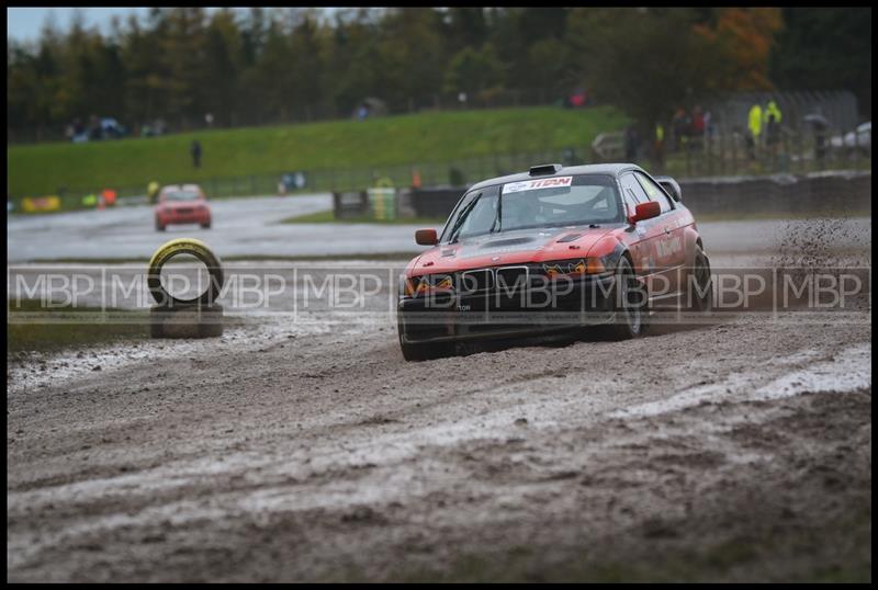 BTRDA Clubmans Rallycross photography uk