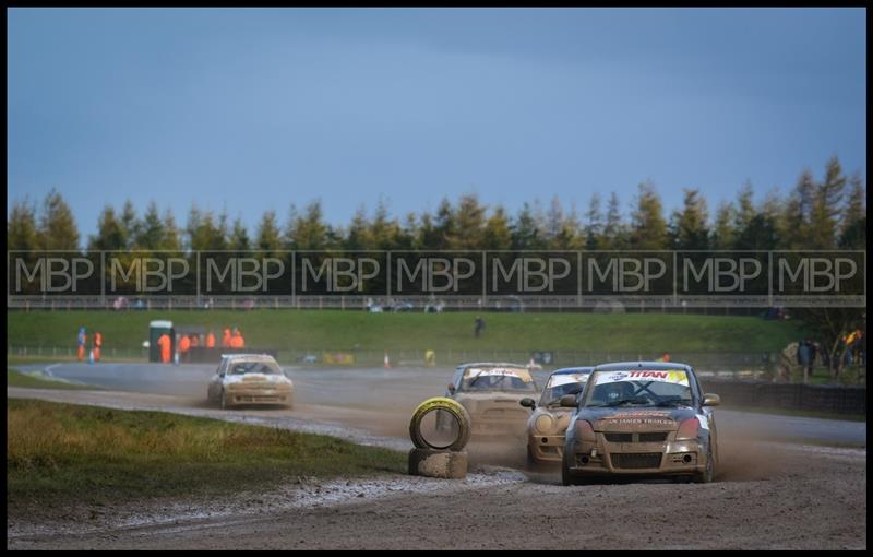 BTRDA Clubmans Rallycross photography uk