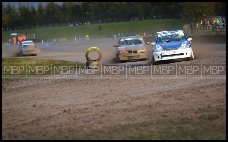 BTRDA Clubmans Rallycross photography uk