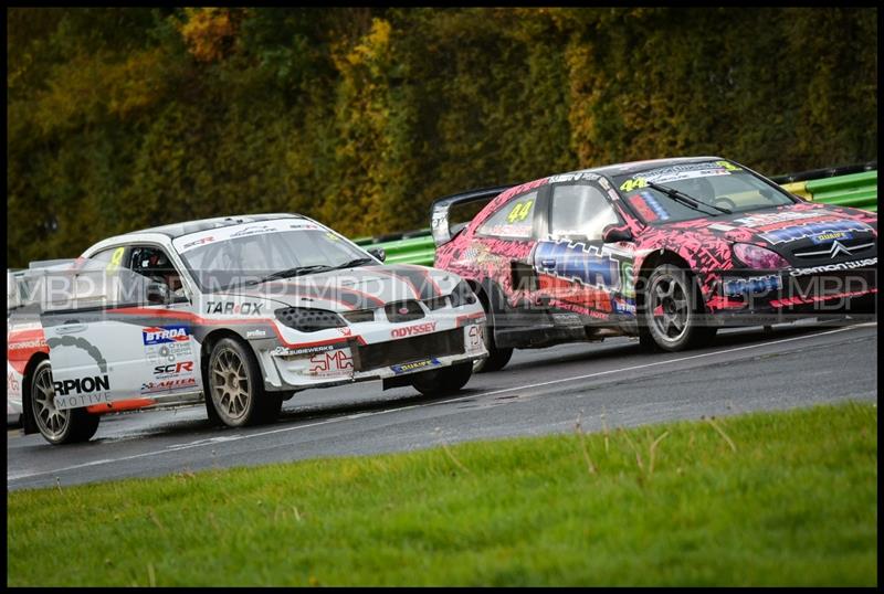 BTRDA Clubmans Rallycross photography uk