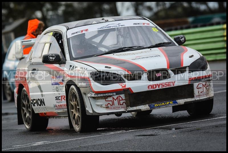 BTRDA Clubmans Rallycross photography uk