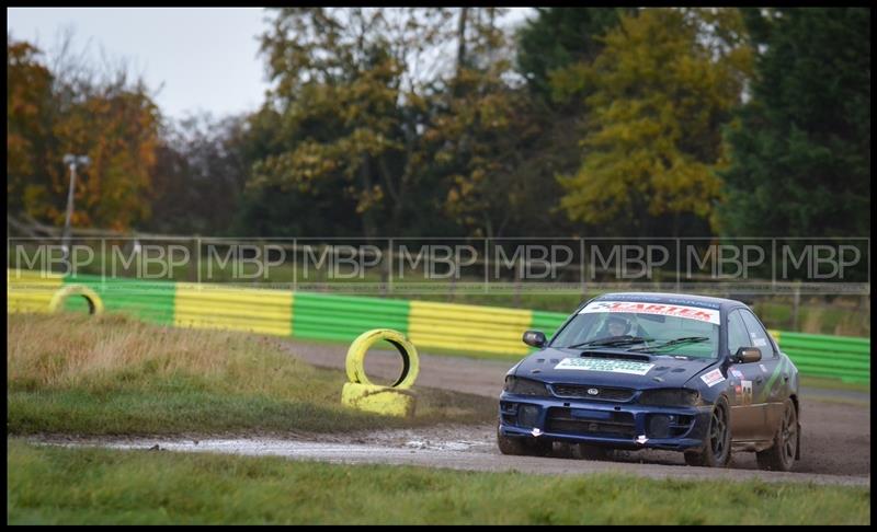 BTRDA Clubmans Rallycross photography uk