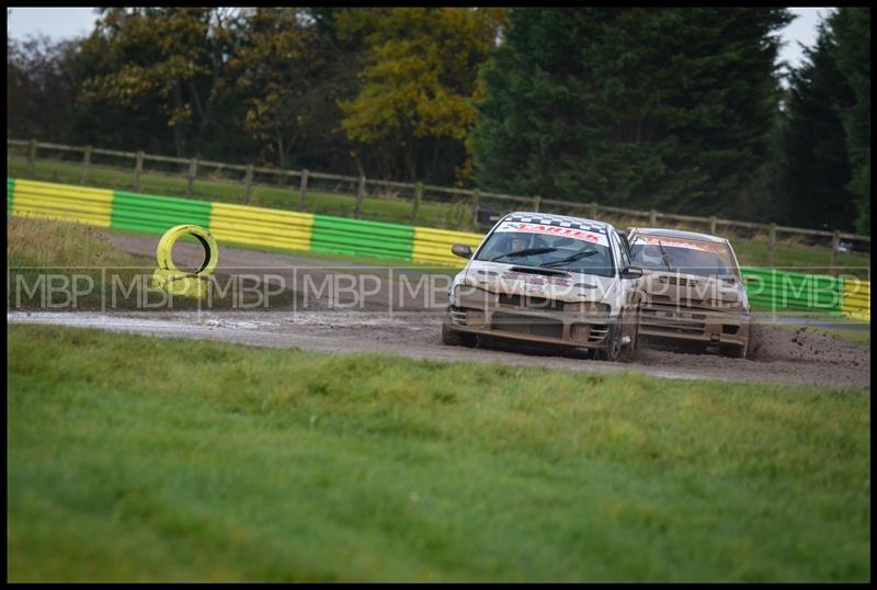 BTRDA Clubmans Rallycross photography uk