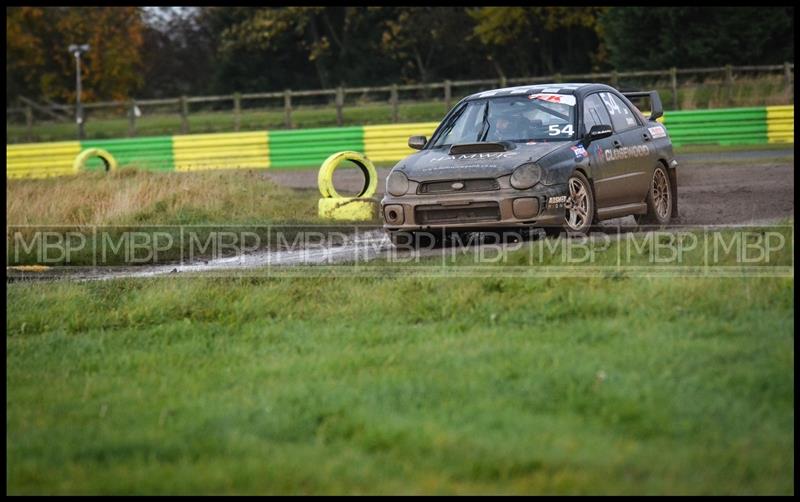 BTRDA Clubmans Rallycross photography uk