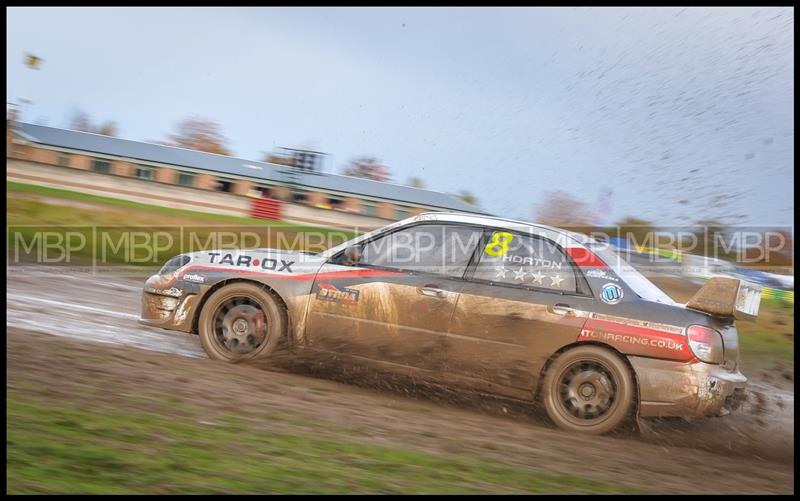 BTRDA Clubmans Rallycross photography uk