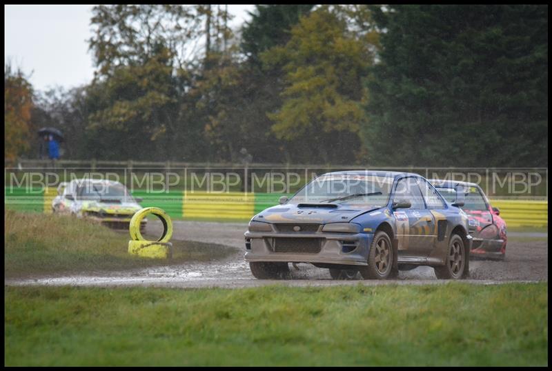 BTRDA Clubmans Rallycross photography uk