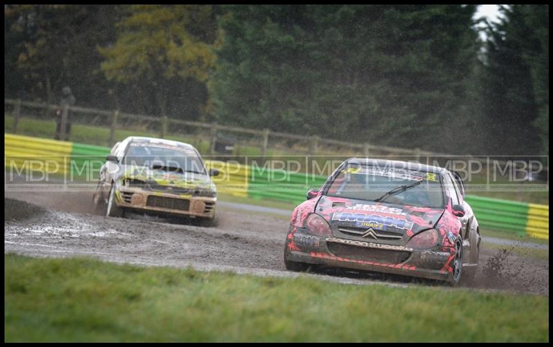 BTRDA Clubmans Rallycross photography uk