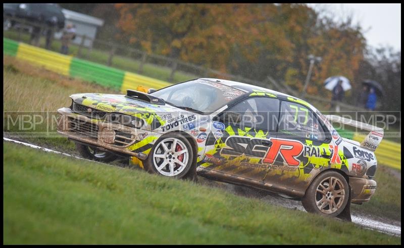 BTRDA Clubmans Rallycross photography uk