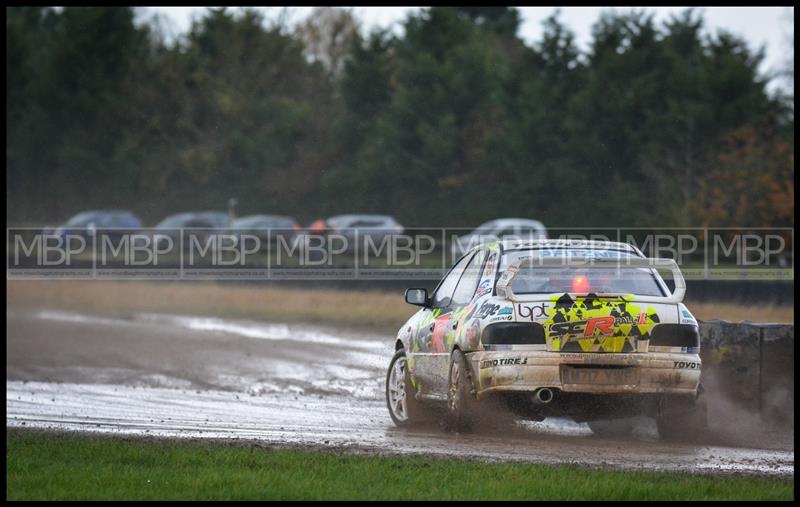 BTRDA Clubmans Rallycross photography uk