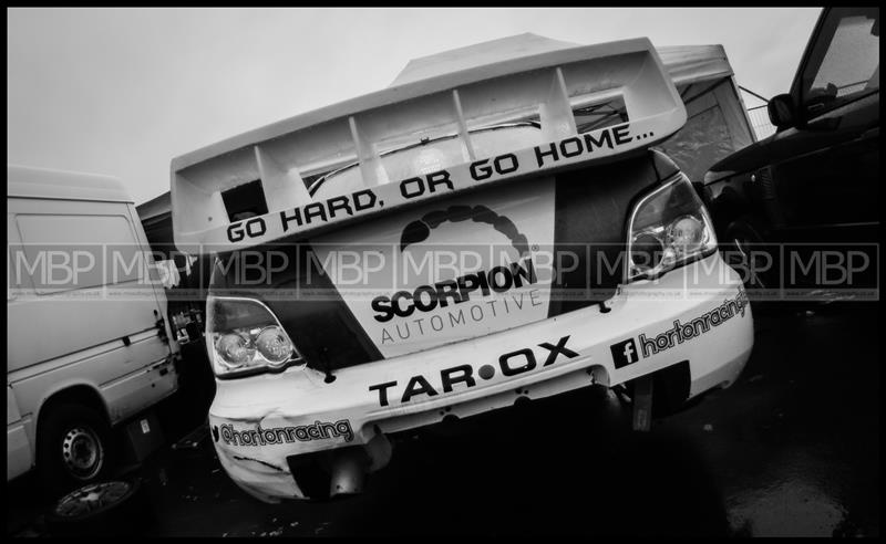 BTRDA Clubmans Rallycross photography uk