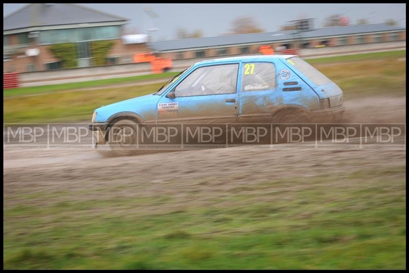 BTRDA Clubmans Rallycross photography uk