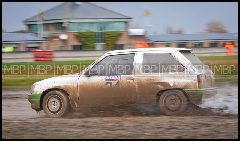 BTRDA Clubmans Rallycross photography uk