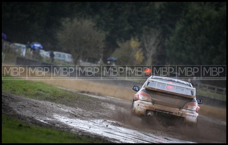 BTRDA Clubmans Rallycross photography uk