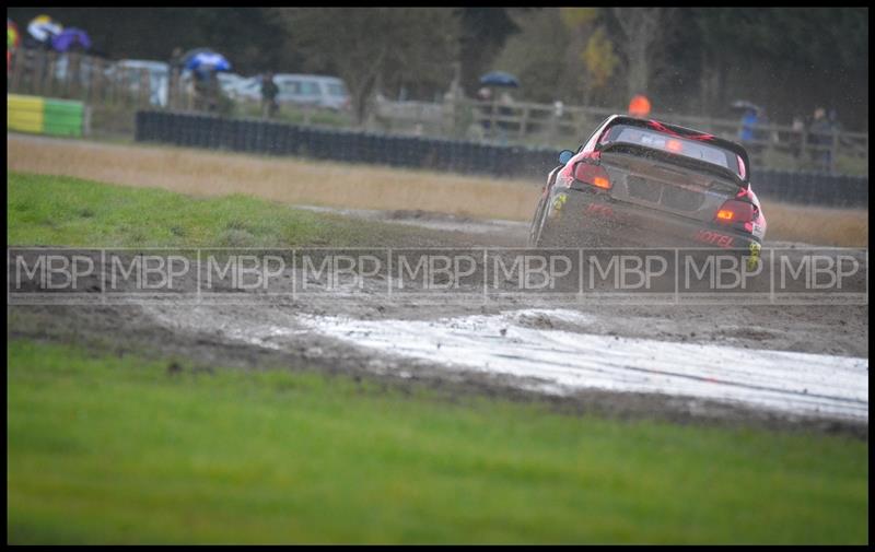 BTRDA Clubmans Rallycross photography uk