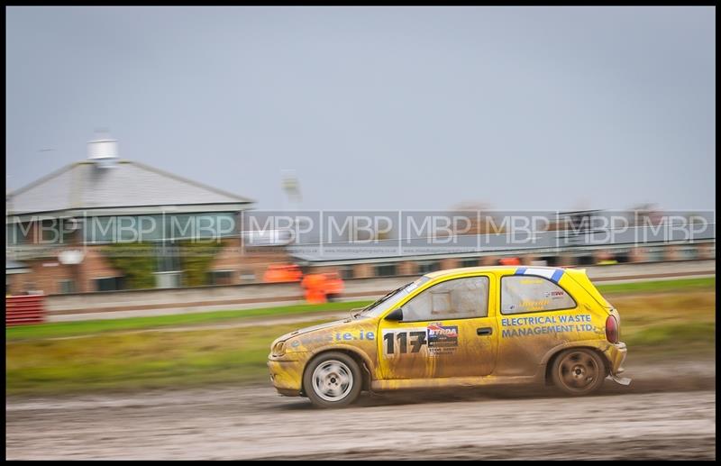 BTRDA Clubmans Rallycross photography uk