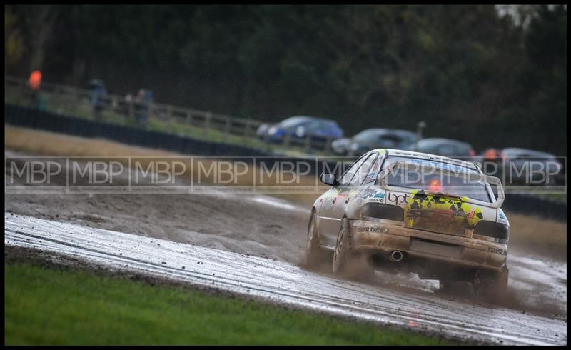 BTRDA Clubmans Rallycross photography uk