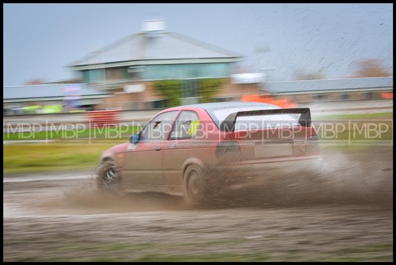 BTRDA Clubmans Rallycross photography uk